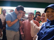Temui Ketua Umum PP Aisyiyah, Sandiaga Bantah Minta Dukungan untuk Pilpres 2019