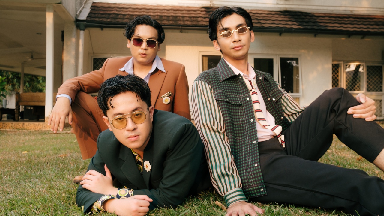 The Lantis Ajak Penggemar Tentukan Lagu Baru Lewat Showcase Intim 