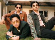 The Lantis Ajak Penggemar Tentukan Lagu Baru Lewat Showcase Intim 
