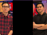Ketika Kaesang Menyamar Jadi Gibran, Begini Respon Mengejutkan Warganet