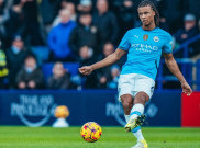 Barcelona Dikabarkan Lirik Nathan Ake, Kemungkinan Bisa Datang Januari 2026