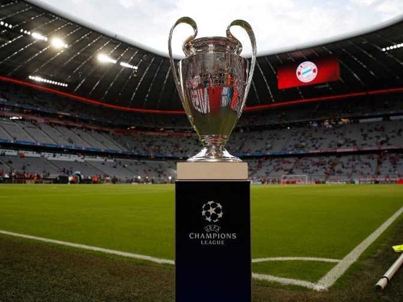Real Madrid Masuk Pot 2, Potensi Grup Neraka Liga Champions Terbuka Lebar