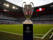 Real Madrid Masuk Pot 2, Potensi Grup Neraka Liga Champions Terbuka Lebar