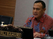KPK Gelar OTT di Kolaka Timur, Firli Bahuri: Kami Tidak Pandang Bulu