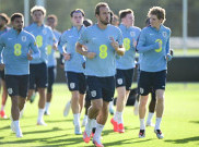 Inggris vs Spanyol: Duel Ulangan Final Euro 2024, Mampukah The Three Lions Revans?