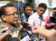  Tegur Pemprov DKI, Setneg Desak Revitalisasi Monas Dihentikan Sebab Tak Berizin