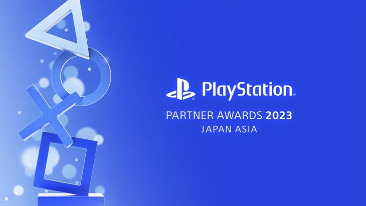 PlayStation Partner Awards Digelar 1 Desember 2023