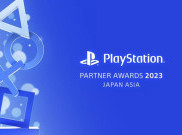PlayStation Partner Awards Digelar 1 Desember 2023