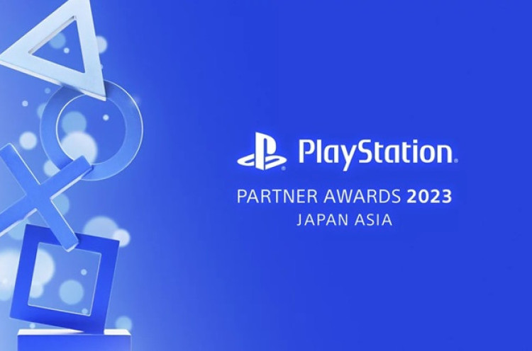 PlayStation Partner Awards Digelar 1 Desember 2023