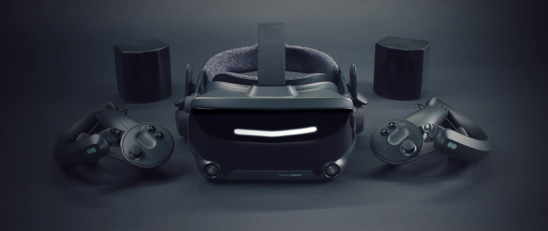Pengguna Valve Index mendapatkan game Half-Life Alyx secara gratis (Foto: Valve)