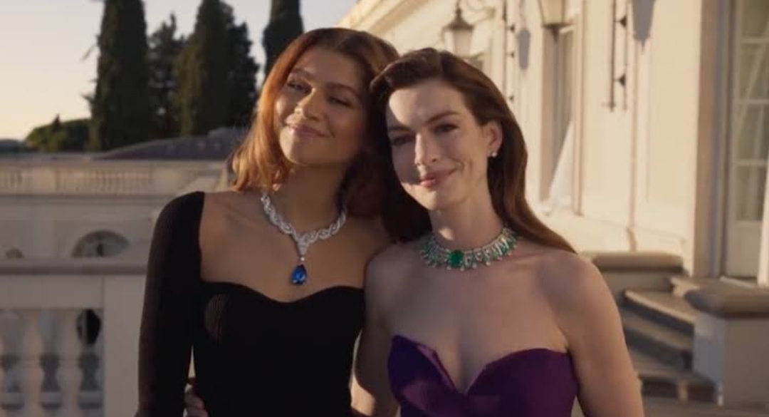 Bulgari Dapuk Anne Hathaway Hingga Lisa BLACKPINK Jadi Duta Kampanye Teranyarnya