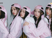 ADOR Ajukan Gugatan untuk Verifikasi Keabsahan Kontrak Eksklusif NewJeans