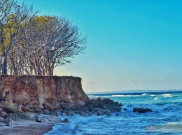 Pantai Kahuripan, Suaka Indah nan Tenang