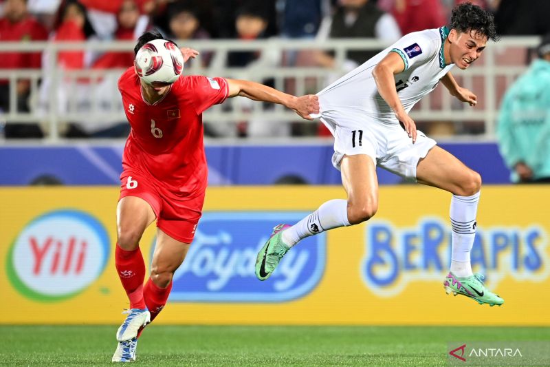 Jadwal Pertandingan Timnas Indonesia Vs Myanmar di Piala AFF 2024