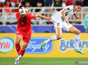 Jadwal Pertandingan Timnas Indonesia Vs Myanmar di Piala AFF 2024
