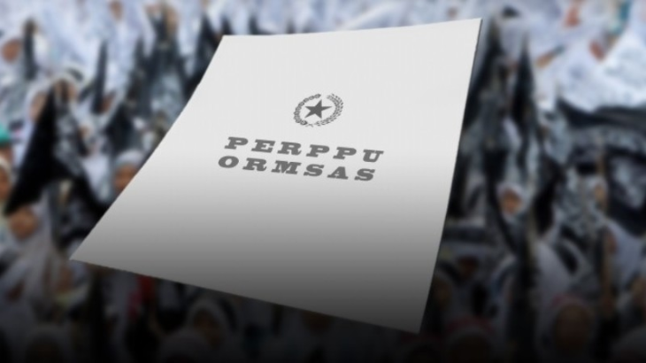 Pengesahan Perppu Ormas Bentuk Penyimpangan Terhadap Nilai-nilai Pancasila