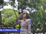 Viral Gaya Hidup Mewah Polwan Kasatlantas Polres Malang yang Jadi Sorotan
