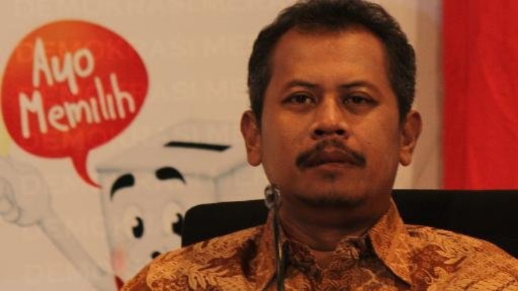Pengamat Politik Nilai Wajar Jokowi Ingin Langgengkan Kekuasaan 