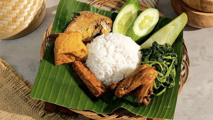 Kuliner Banyuwangi Rugi Tak Dicicipi