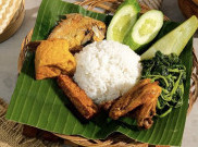 Kuliner Banyuwangi Rugi Tak Dicicipi