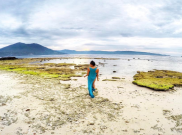 Dispar NTT Gencar Promosikan Wisata Taman Laut Alor