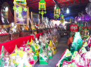 Hantaran, Tradisi yang Tak Lekang oleh Zaman