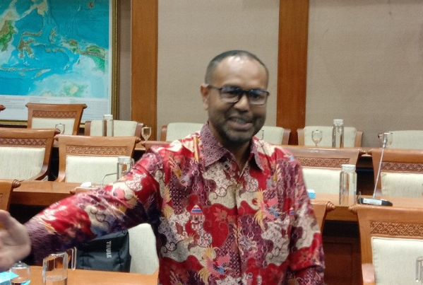 DPR Minta Putra Papua yang Jadi Bos Freeport Cari Keuntungan