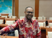 DPR Minta Putra Papua yang Jadi Bos Freeport Cari Keuntungan