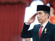 Jokowi Sebut Wisma Atlet Kemayoran Siap Tampung 3.000 Pasien COVID-19