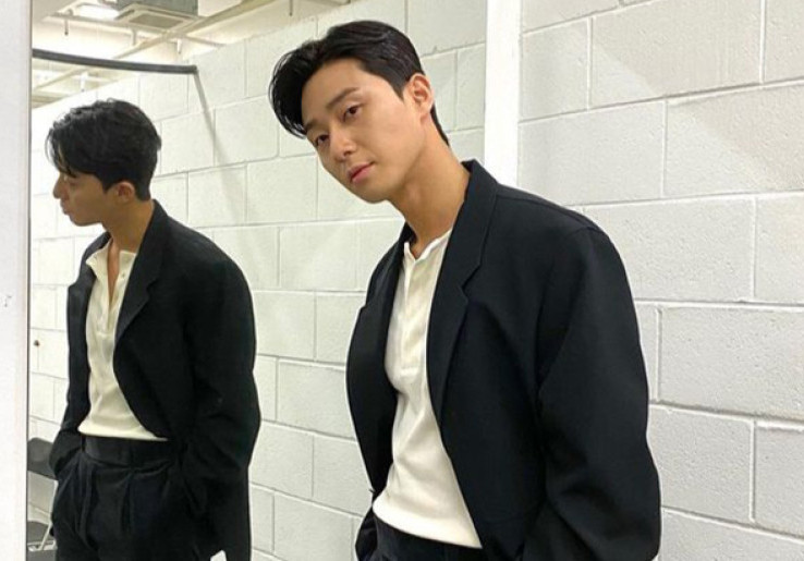 Park Seo-joon Ngaku Sering Dikritik soal Penampilan, Disebut tak Cocok Jadi Pemeran Utama