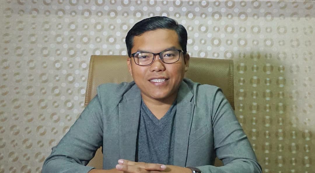 Pengamat politik Voxpol, Center Research and Consulting Pangi Syarwi Chaniago