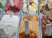 Rasa Es Krim Pilihan Ungkap Kehidupan Cintamu