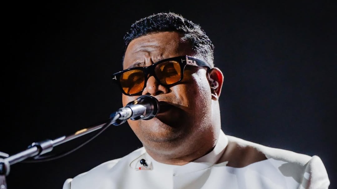 Makna Lirik Lagu 'Anugerah Terindah' Andmesh yang Kembali Viral di Media Sosial