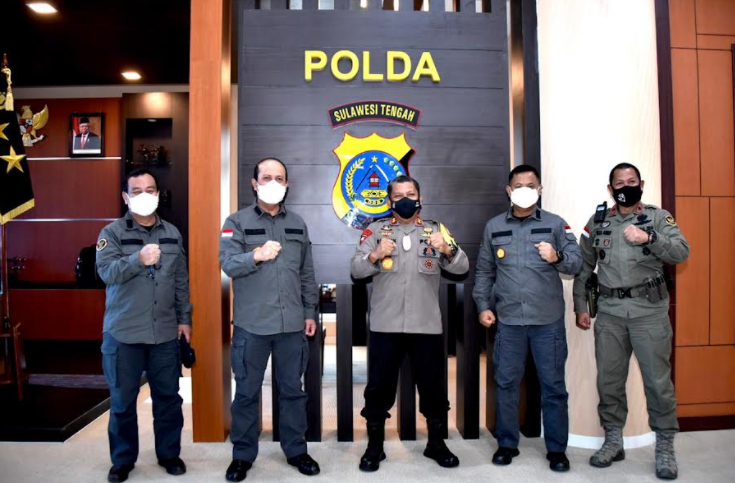 BNPT Harap Operasi Madago Raya Lumpuhkan Sisa Kelompok MIT