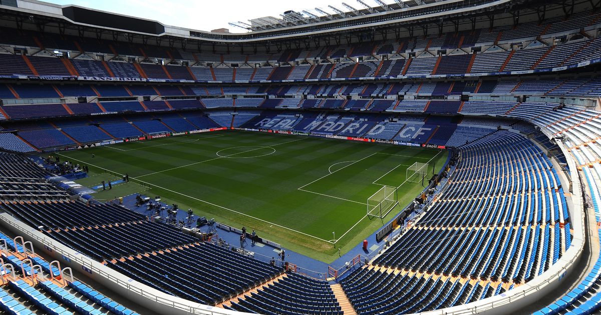 Kisah Haru Manikandan: Pengemis Jalanan yang Kini Berlatih di Markas Real Madrid