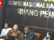 Isu Khilafah Dimunculkan Karena Prabowo Dekat dengan Islam