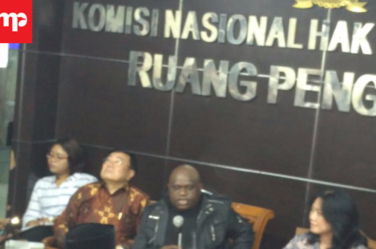 Isu Khilafah Dimunculkan Karena Prabowo Dekat dengan Islam