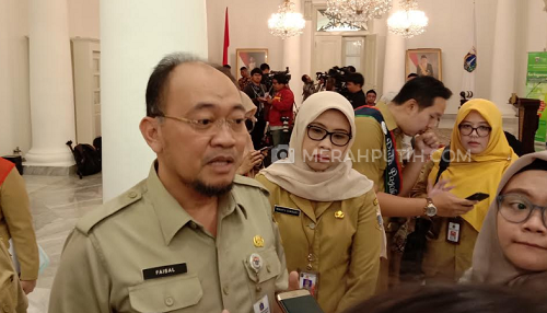 Mulai Hari Ini, Pemprov DKI Beri Keringanan Pajak Bagi Warga