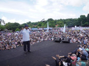  Prabowo Klaim Ada Pihak Yang Ingin Merusak Suara 02