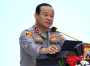 Sepak Terjang Irjen Asep Edi Suheri, Pernah Bongkar Kasus Ferdy Sambo hingga Bawa Doni Salmanan ke Penjara