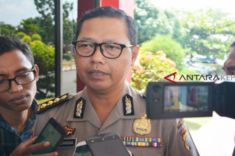  Polisi Belum Temukan Unsur Pidana Dalam Kasus Kekaisaran 'Sunda Empire'