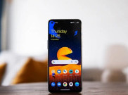 OnePlus Nord 2 Hadir dengan Tema Pac-Man