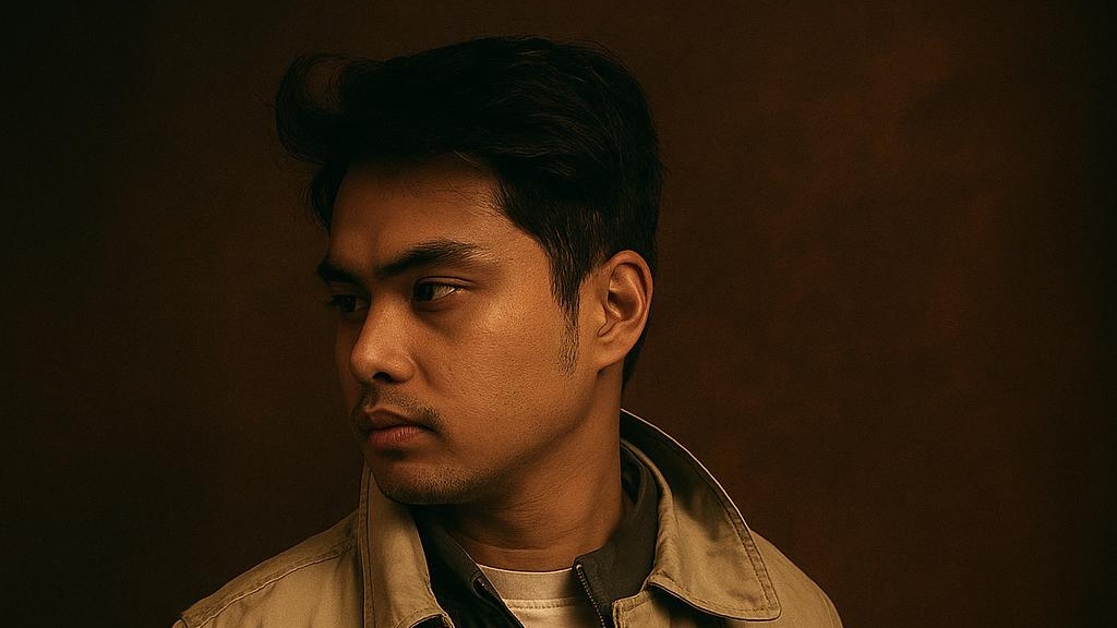 Debut Lagu Berbahasa Indonesia, Farrell Ferdio Duet Manis dengan Adik Kandung di Lagu 'Fana Semata'