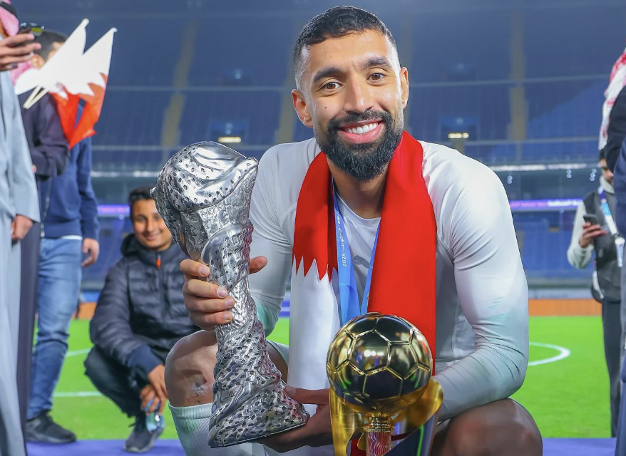 Laga Melawan Timnas Indonesia dan Jepang di Bulan Ramadan Menantang bagi Bahrain