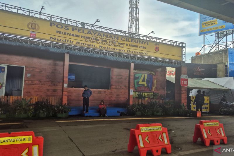 Pemkab Bandung Sediakan Wifi Gratis Kecepatan 100 Mbps di 21 Titik Posko Mudik