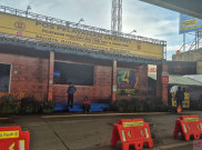 Pemkab Bandung Sediakan Wifi Gratis Kecepatan 100 Mbps di 21 Titik Posko Mudik
