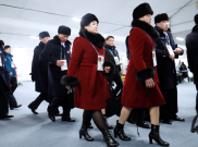 Generasi Pertama Pemimpin Korea Utara Tiba di Korea Selatan