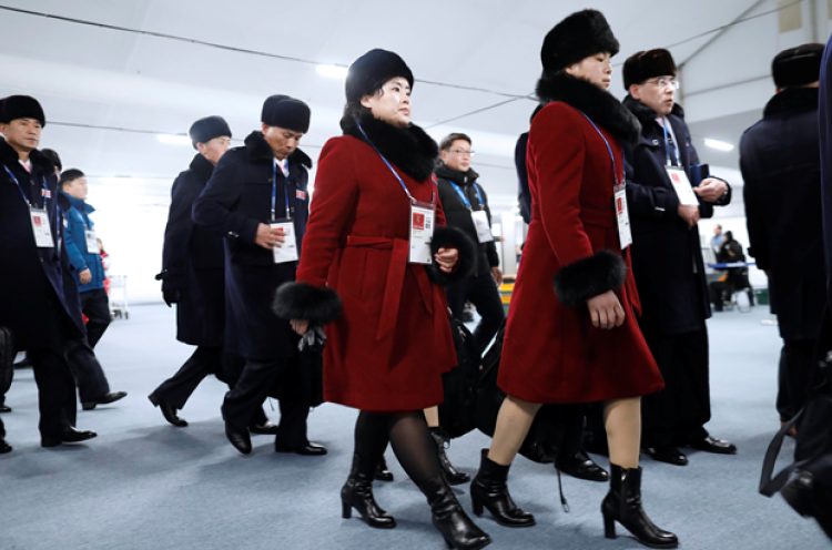 Generasi Pertama Pemimpin Korea Utara Tiba di Korea Selatan