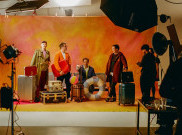 Kolaborasi Global PREP dan Sunset Rollercoaster Hadirkan Single 'Do What You Gotta'