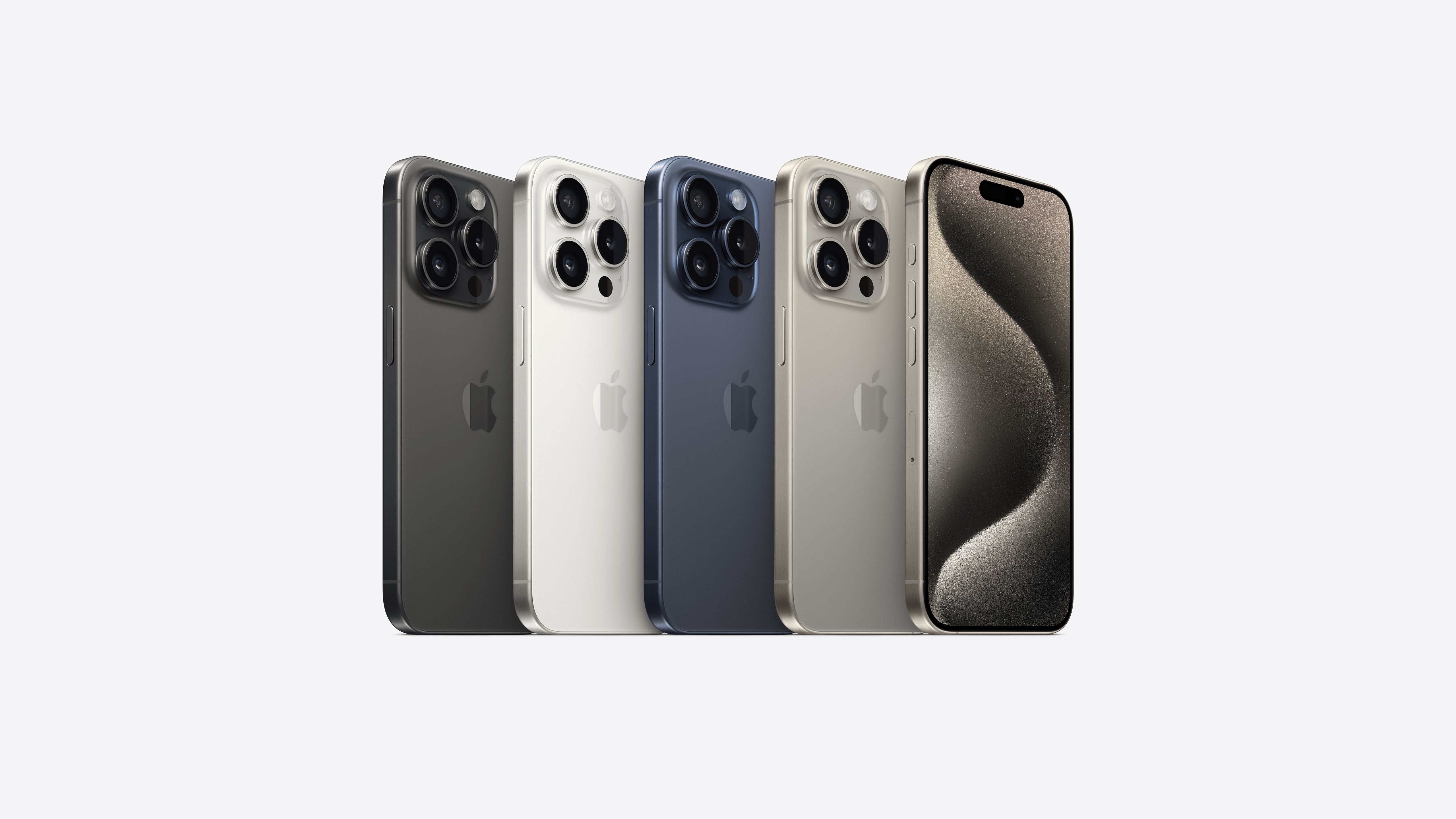 Apple Rilis Update iOS 17 untuk Atasi iPhone 15 Overheating